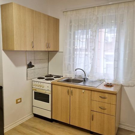 Cozy Apartment In City Center ติรานา ภายนอก รูปภาพ