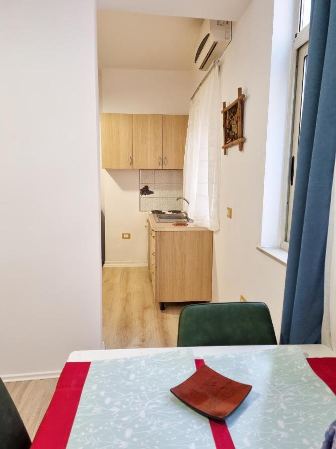 Cozy Apartment In City Center ติรานา ภายนอก รูปภาพ