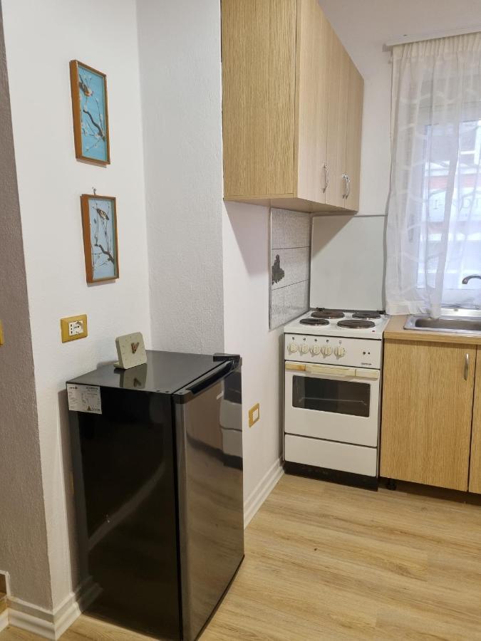 Cozy Apartment In City Center ติรานา ภายนอก รูปภาพ