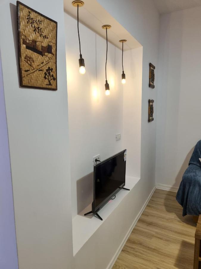 Cozy Apartment In City Center ติรานา ภายนอก รูปภาพ